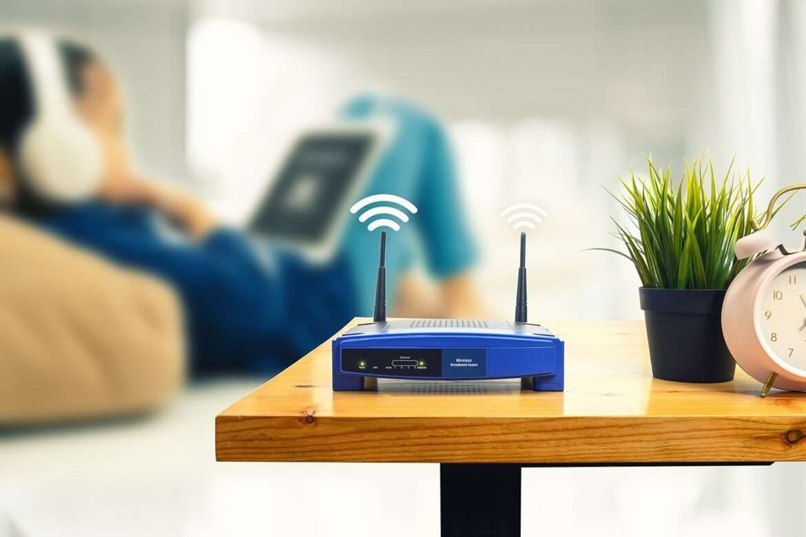 6 Tips to Upgrade Your Wi-Fi and Get Faster Internet