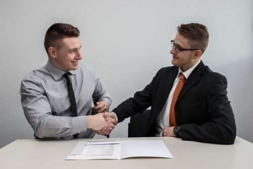 Six Questions to Ask from Your SEO Company Before Signing a Contract