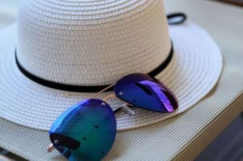 Why did Straw Hats Become Summer Essentials?