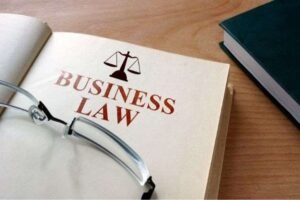 General Business laws