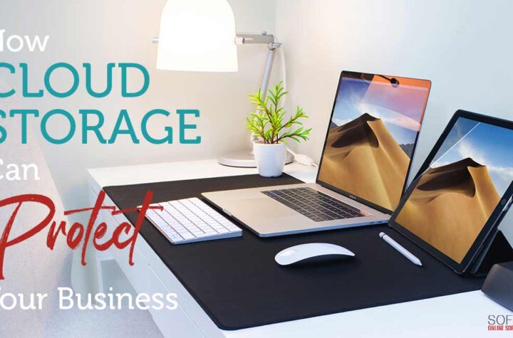 cloud storage for business pros and cons