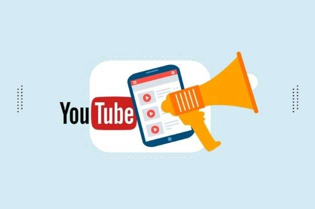5 Tips To Start A YouTube Channel In 2022