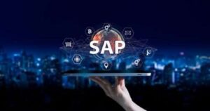 SAP S/4 HANA Research and Development