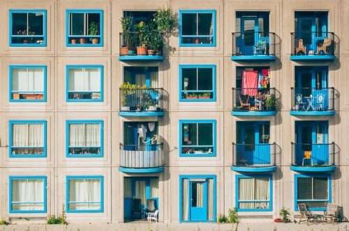 7 Benefits of Living in an Apartment