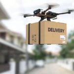 Outdoor Delivery Robots