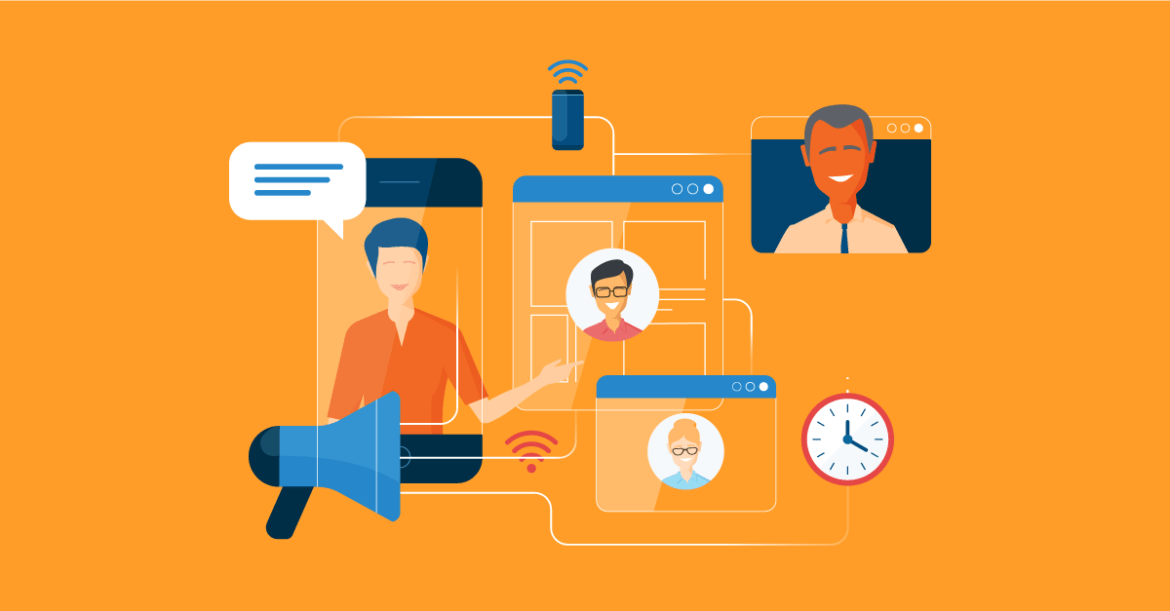 Pro Tips on How to Collaborate with Remote Design Teams