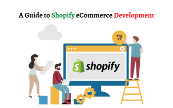 Shopify eCommerce Developmen