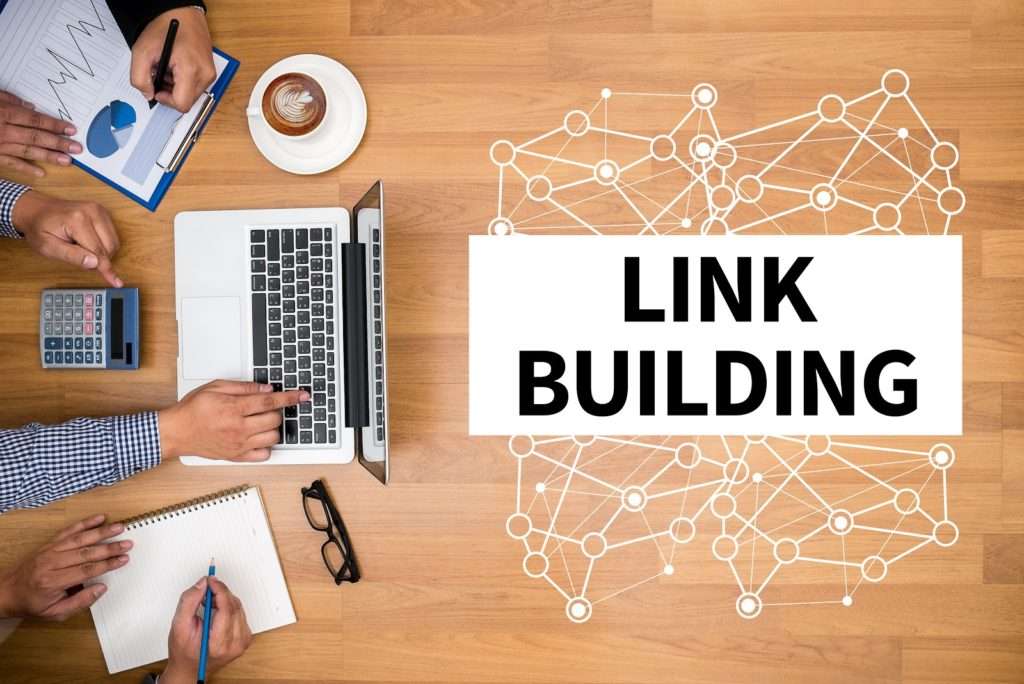 5 Best tips for link building. Dont miss