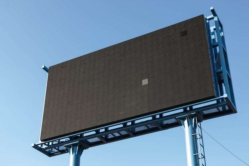 The Fundamentals of Billboard Advertising