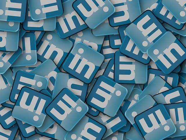 The 5 Reasons Why You Should Be Using LinkedIn