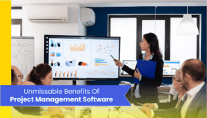 Project management software monday