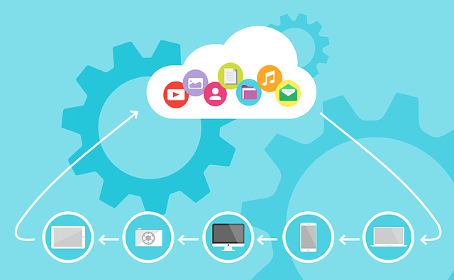 What is a cloud server, and how does it work?