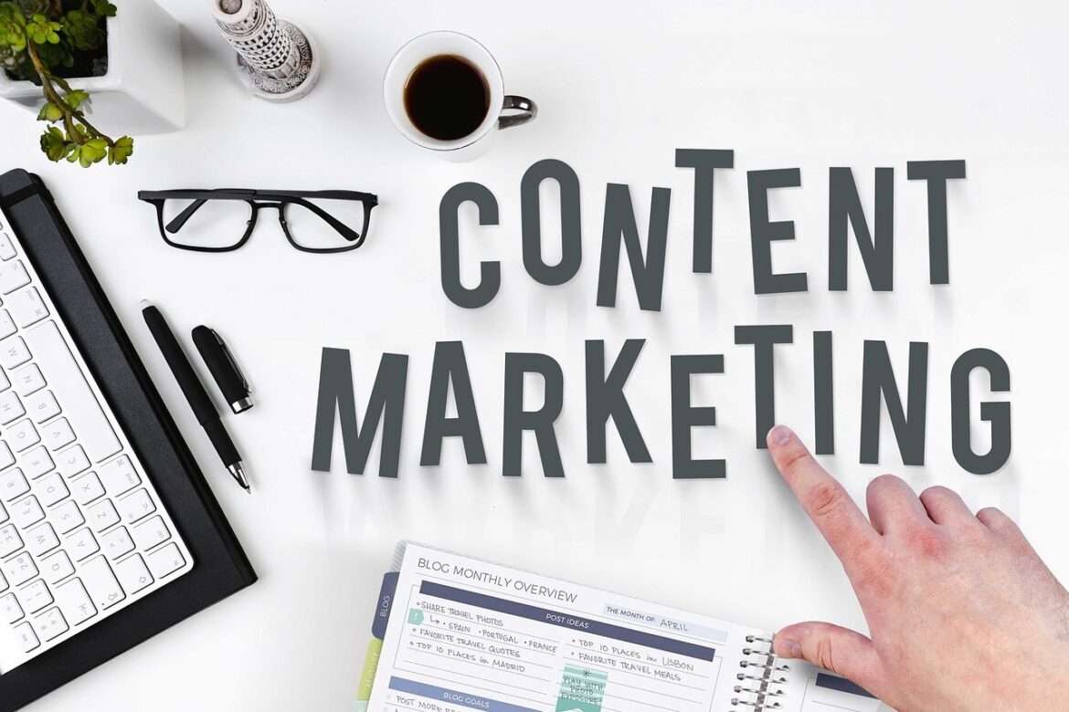 The Importance of Content Marketing for Your Business
