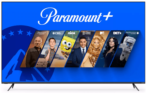What are Do’s and Don’ts of Sharing Your Paramount plus in UK Subscription