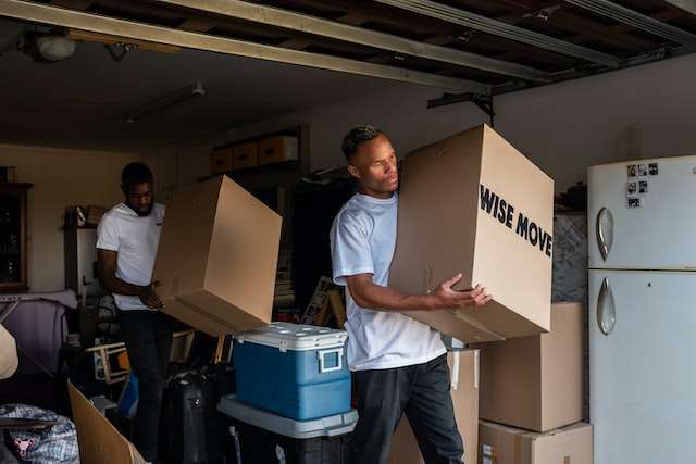 NearbyMovers Review: Best Cross-country Movers Near Me