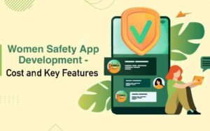 Women Safety Apps