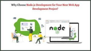 node.js development company