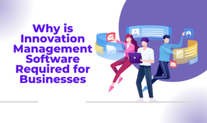 Innovation Management Software