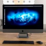 Review of the incredible iMac Pro i7 4K