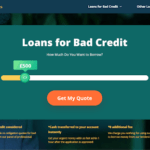 UKBadCreditLoans Review: Most Convenient Way To Find UK Lenders For Bad Credit
