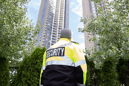 security operator