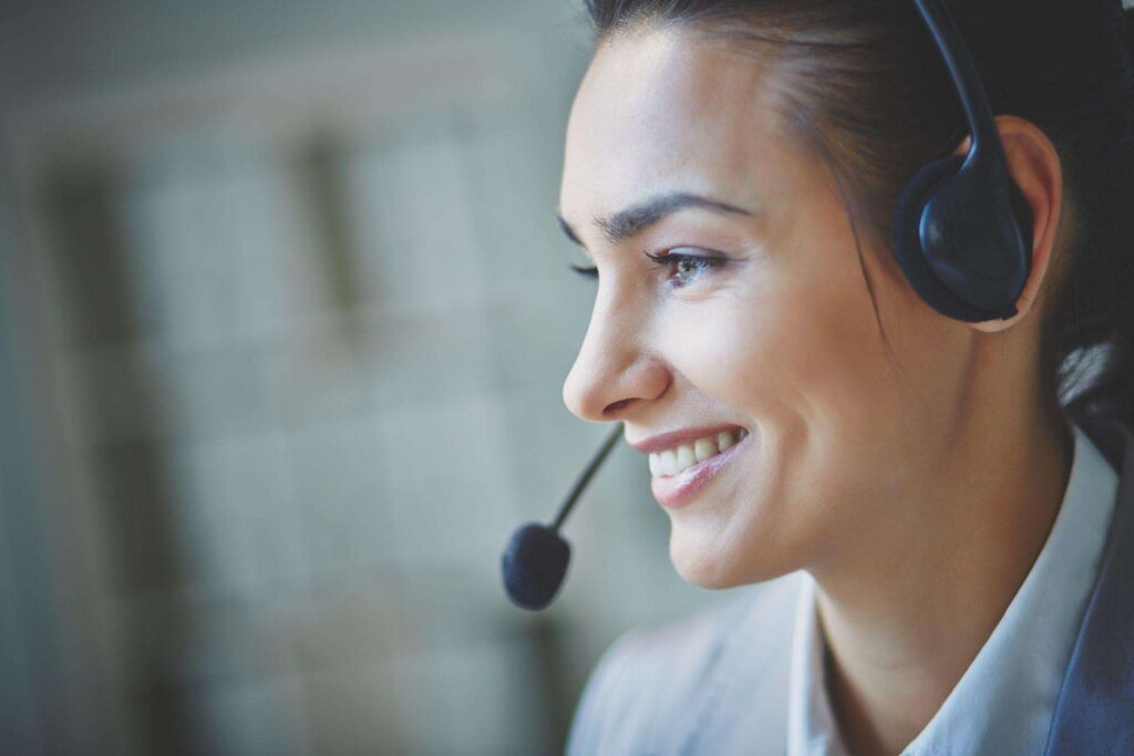Outsourcing Customer Support for Financial Companies