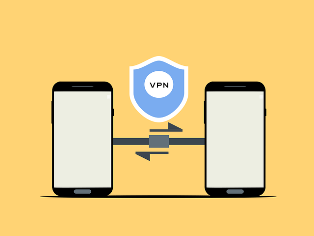 how to turn off vpn on iphone
