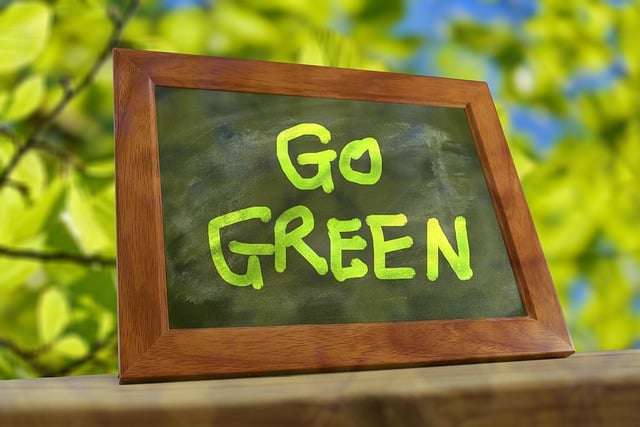 go green and save commercial moving company dublin ca