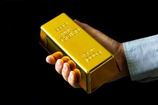 investing and storing gold at home