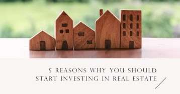 how to create wealth investing in real estate