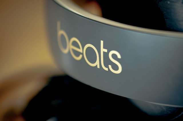 Buying Beats Online