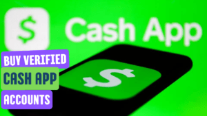 Buy Verified Cash APP Account