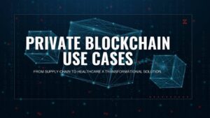 Private Blockchain Use Cases