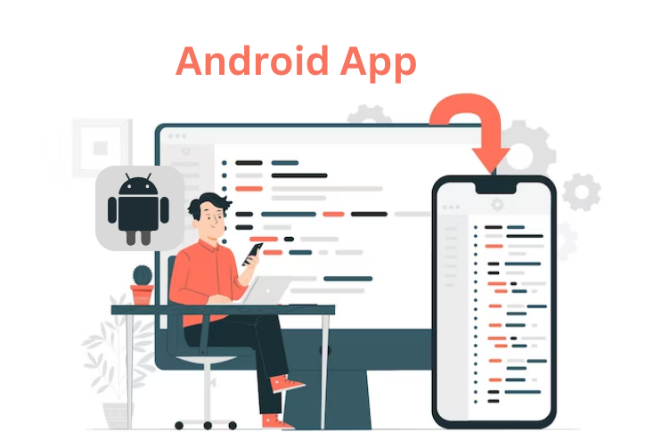 hire an android app developer