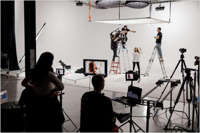 Dubai Video Production Company