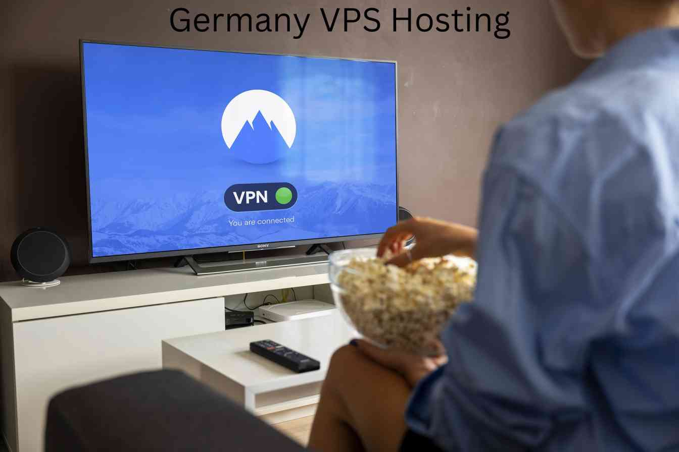 Germany VPS Hosting