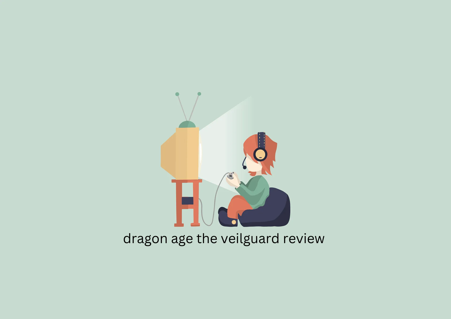 Dragon Age the Veilguard Review