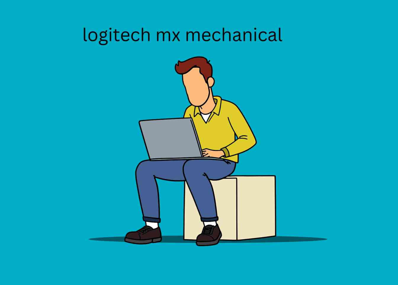 Logitech MX Mechanical