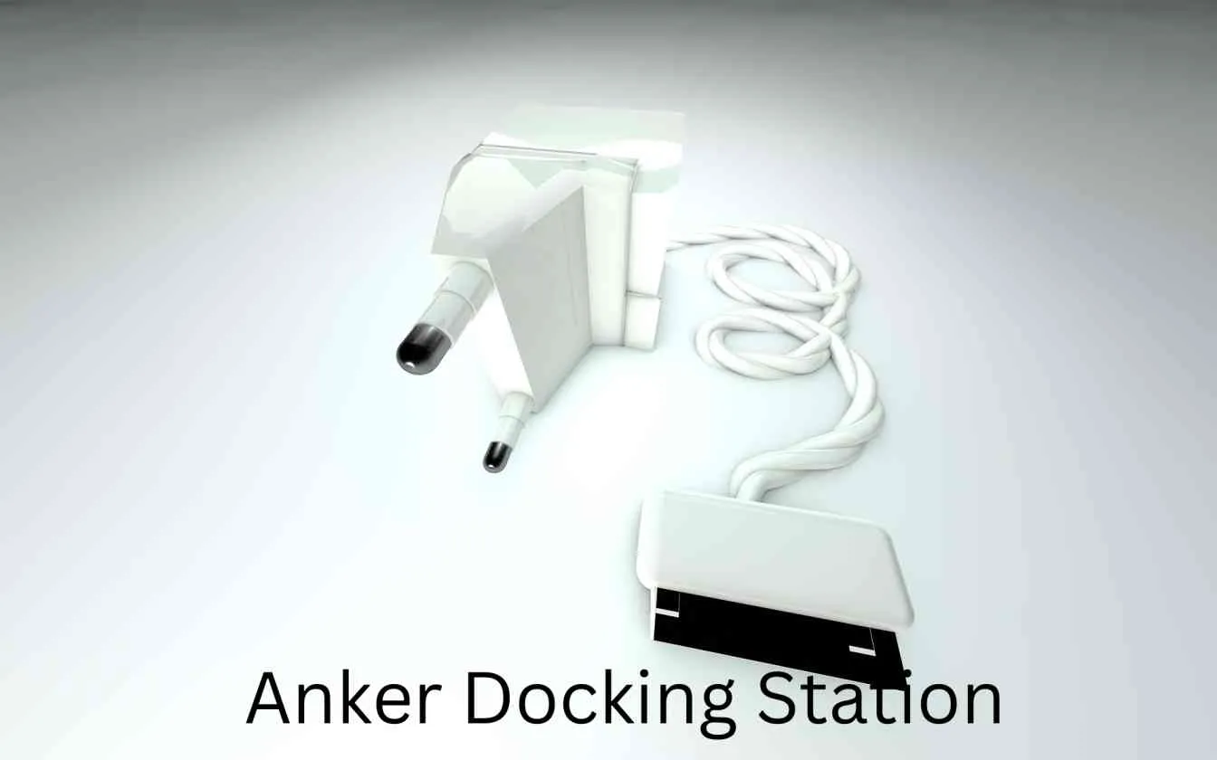 Anker Docking Station