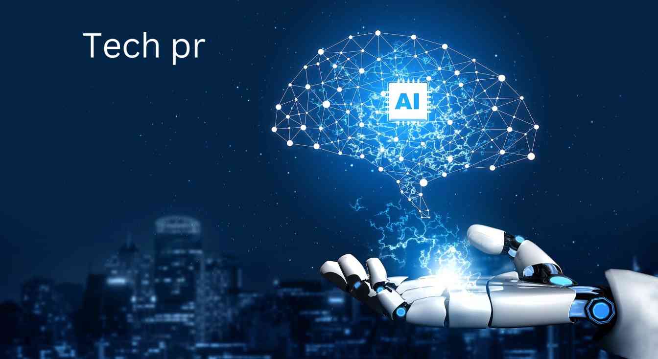 Tech PR in the Age of AI