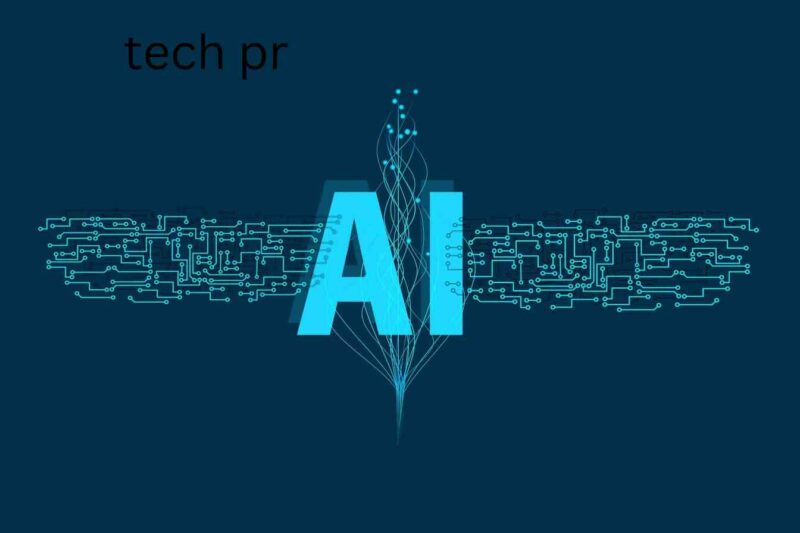 Tech PR in the Age of AI