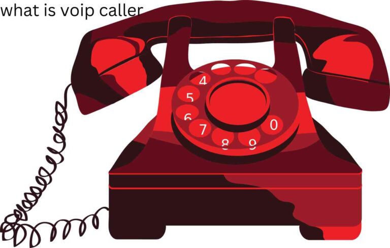 What is VOIP Caller