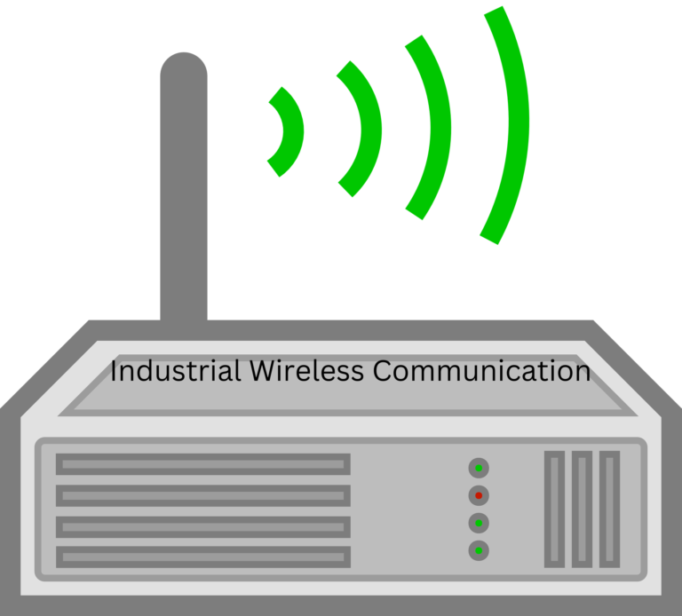 Industrial Wireless Communication