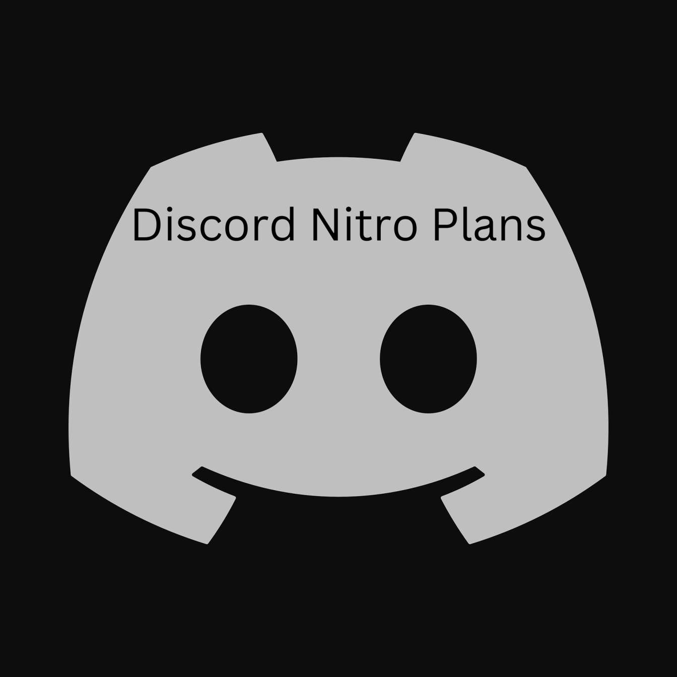 Discord Nitro Plans