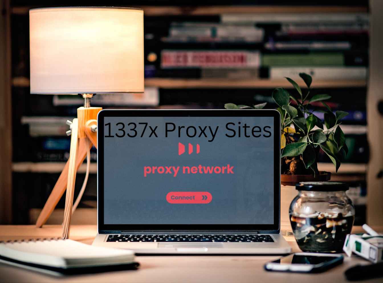 1337x Proxy Sites