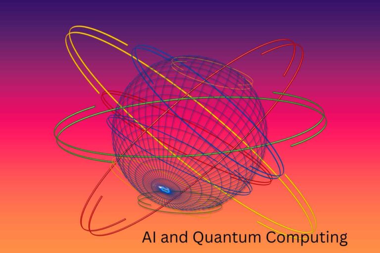 AI and Quantum Computing