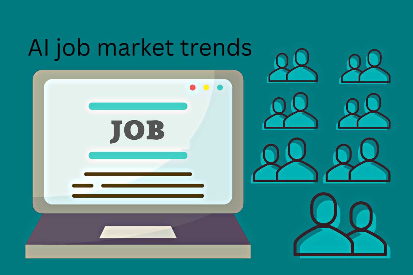 ai job market trends