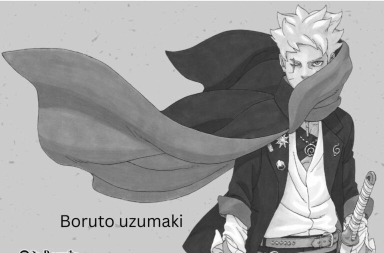 boruto blue vortex anime release date