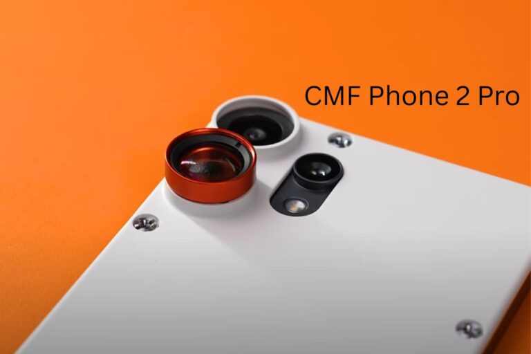 CMF Phone 2 Pro Review
