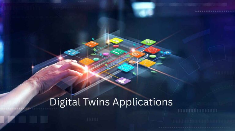 Digital Twins Applications
